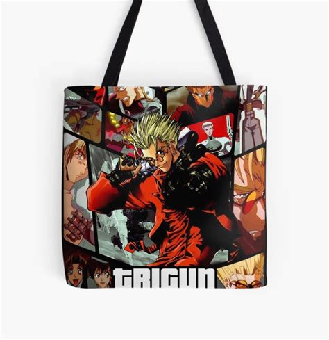 trigun bag|trigun for sale.